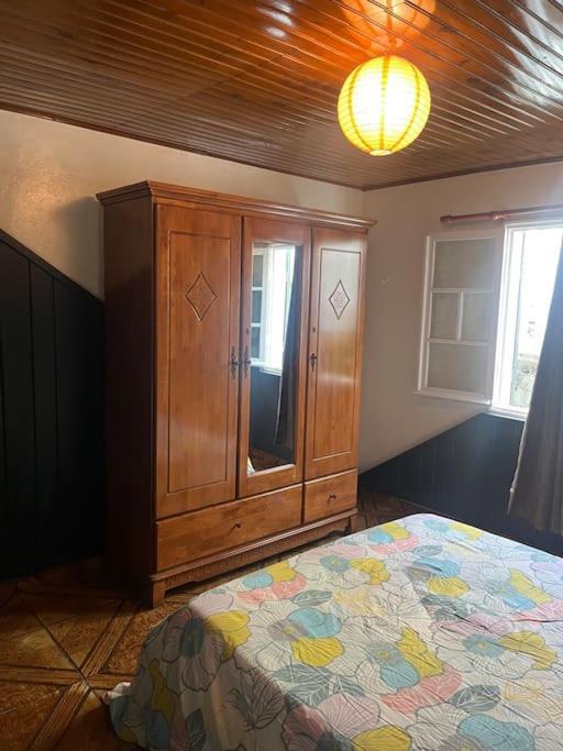 La Villa Creole - Location Saisonniere ซีลาโอส ภายนอก รูปภาพ