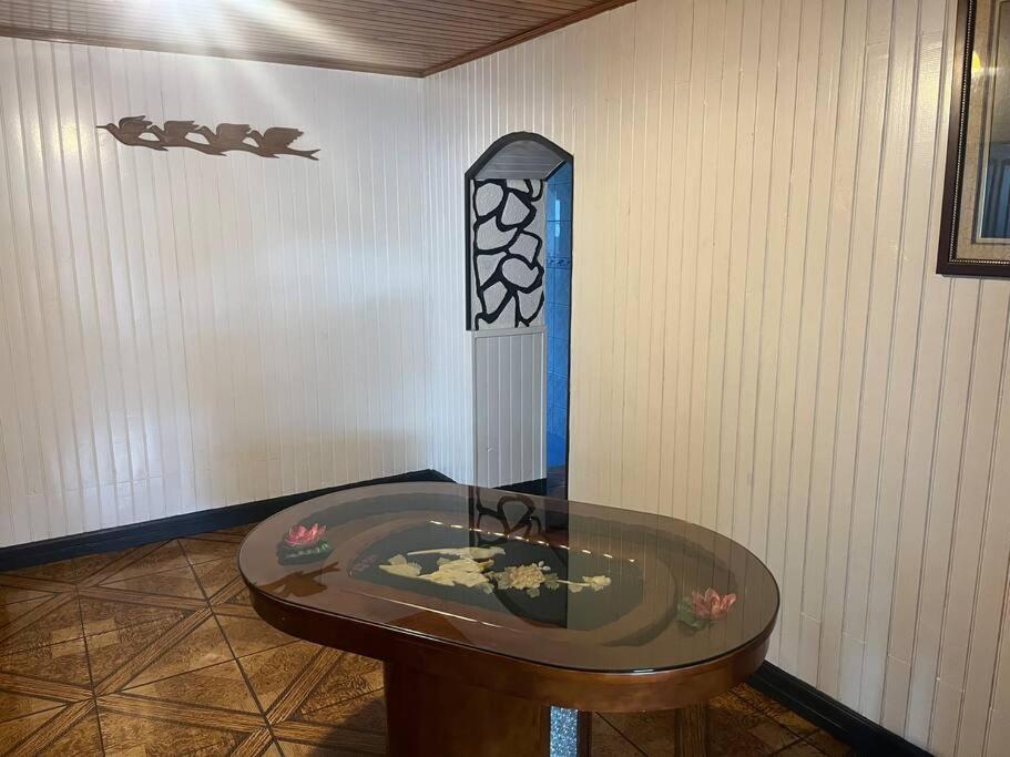 La Villa Creole - Location Saisonniere ซีลาโอส ภายนอก รูปภาพ